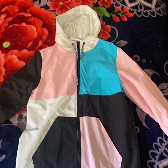 Empyre | Jackets \u0026 Coats | A Color 